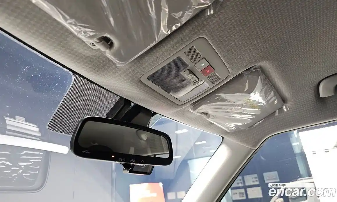 Hyundai Casper 2024 1.0 Автомат в Москве № 115185, фото 18