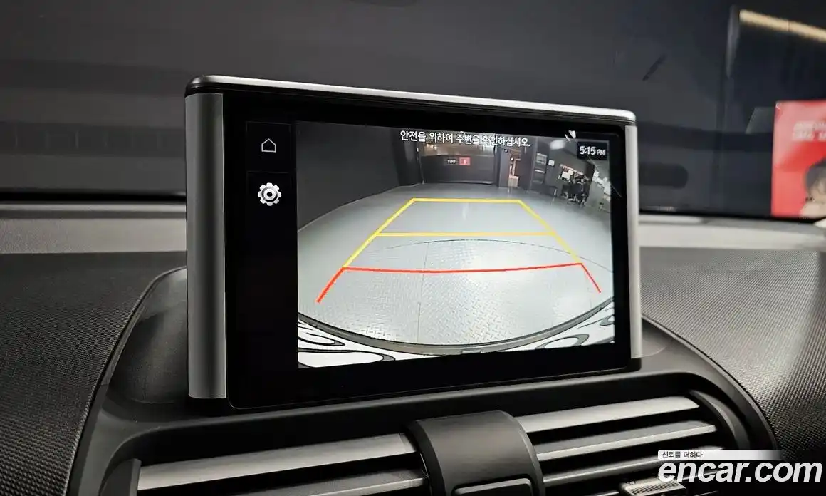 Hyundai Casper 2024 1.0 Автомат в Москве № 115185, фото 19