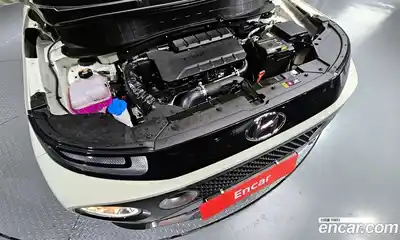 Hyundai Casper 2024 1.0 Автомат в Москве № 115185, миниатюра 3