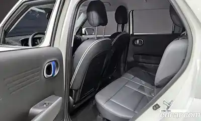 Hyundai Casper 2024 1.0 Автомат в Москве № 115185, миниатюра 4