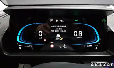 Hyundai Casper 2024 1.0 Автомат в Москве № 115185, миниатюра 5