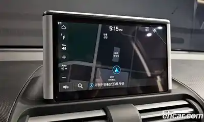 Hyundai Casper 2024 1.0 Автомат в Москве № 115185, миниатюра 6