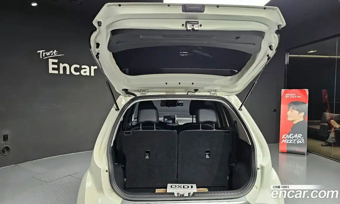 Hyundai Casper 2024 1.0 Автомат в Москве № 115185, фото 7