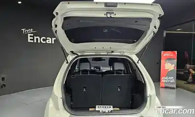 Hyundai Casper 2024 1.0 Автомат в Москве № 115185, миниатюра 7