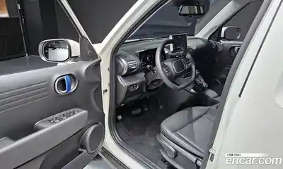 Hyundai Casper 2024 1.0 Автомат в Москве № 115185, миниатюра 8