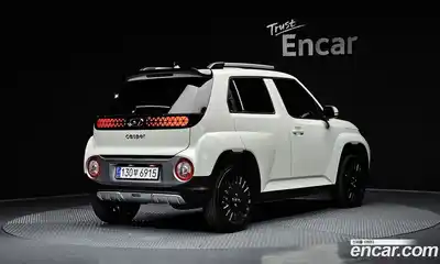 Hyundai Casper 2024 1.0 Автомат в Москве № 115185, миниатюра 10