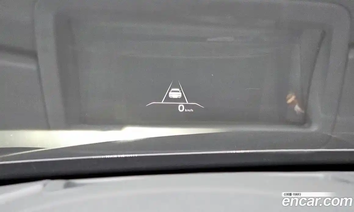 Genesis G80 2021 3.5 Автомат в Москве № 118210, фото 14