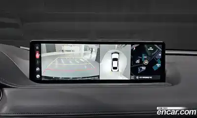 Genesis G80 2021 3.5 Автомат в Москве № 118210, миниатюра 4