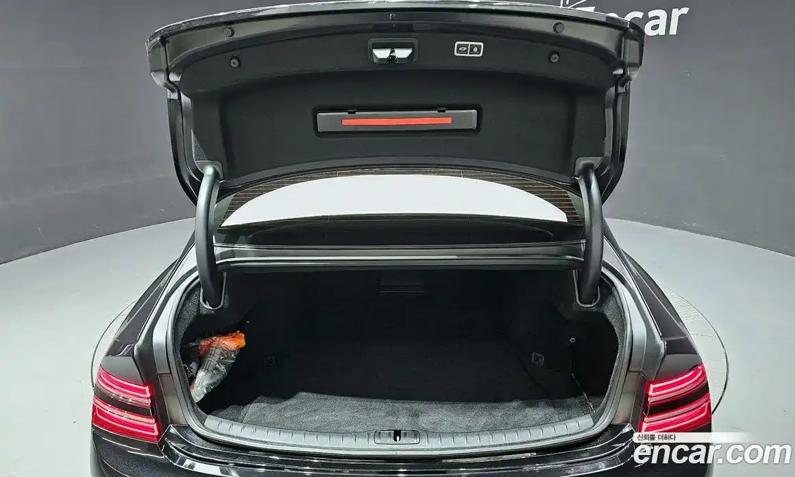 Genesis G80 2021 3.5 Автомат в Москве № 118210, фото 5