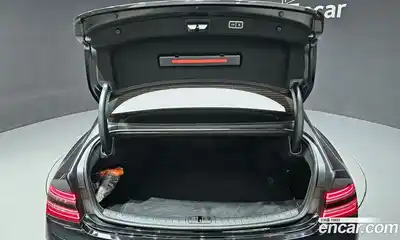 Genesis G80 2021 3.5 Автомат в Москве № 118210, миниатюра 5