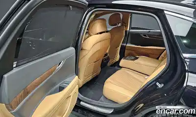 Genesis G80 2021 3.5 Автомат в Москве № 118210, миниатюра 7