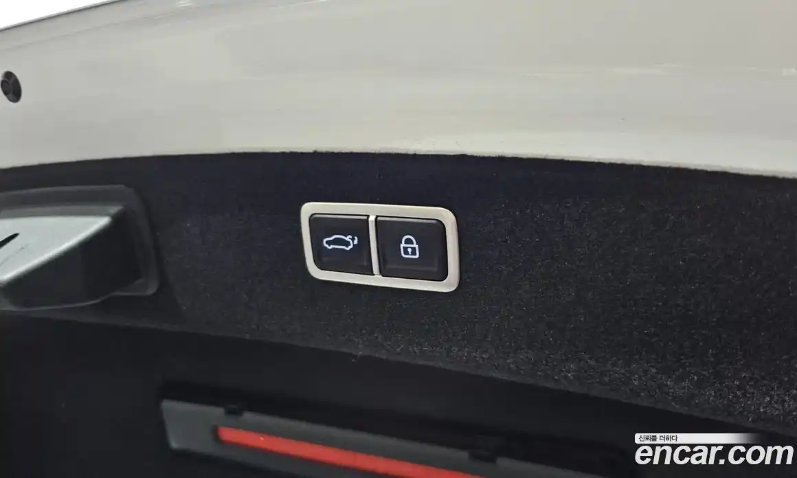 Genesis G80 2022 2.5 Автомат в Москве № 118817, фото 20