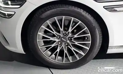 Genesis G80 2022 2.5 Автомат в Москве № 118817, миниатюра 5