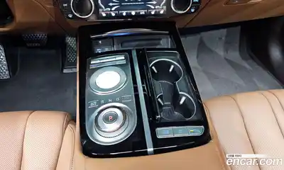 Genesis G80 2022 2.5 Автомат в Москве № 118817, миниатюра 9