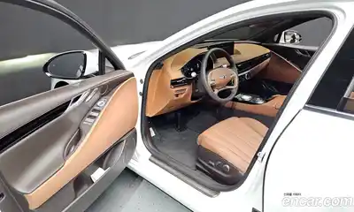 Genesis G80 2022 2.5 Автомат в Москве № 118817, миниатюра 10