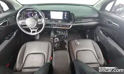 Kia Sportage 2024 1.6 Автомат в Москве № 120251, миниатюра 12