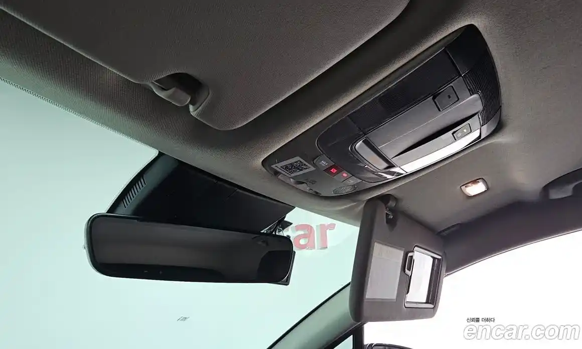 Kia Sportage 2024 1.6 Автомат в Москве № 120251, фото 20