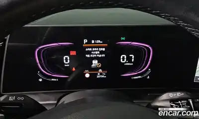 Kia Sportage 2024 1.6 Автомат в Москве № 120251, миниатюра 4