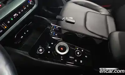 Kia Sportage 2024 1.6 Автомат в Москве № 120251, миниатюра 5