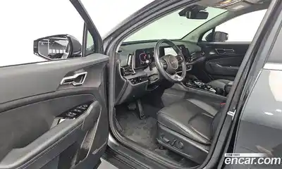 Kia Sportage 2024 1.6 Автомат в Москве № 120251, миниатюра 6