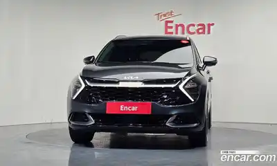 Kia Sportage 2024 1.6 Автомат в Москве № 120251, миниатюра 7