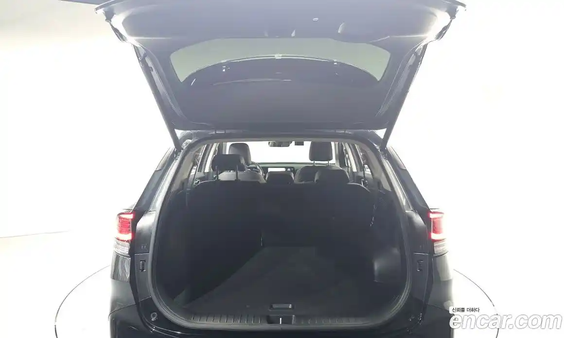 Kia Sportage 2024 1.6 Автомат в Москве № 120251, фото 8