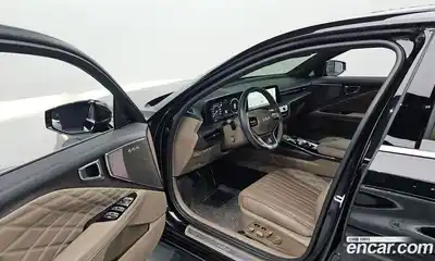 Kia K8 2023 1.6 Автомат в Москве № 120259, миниатюра 11