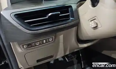 Kia K8 2023 1.6 Автомат в Москве № 120259, миниатюра 12