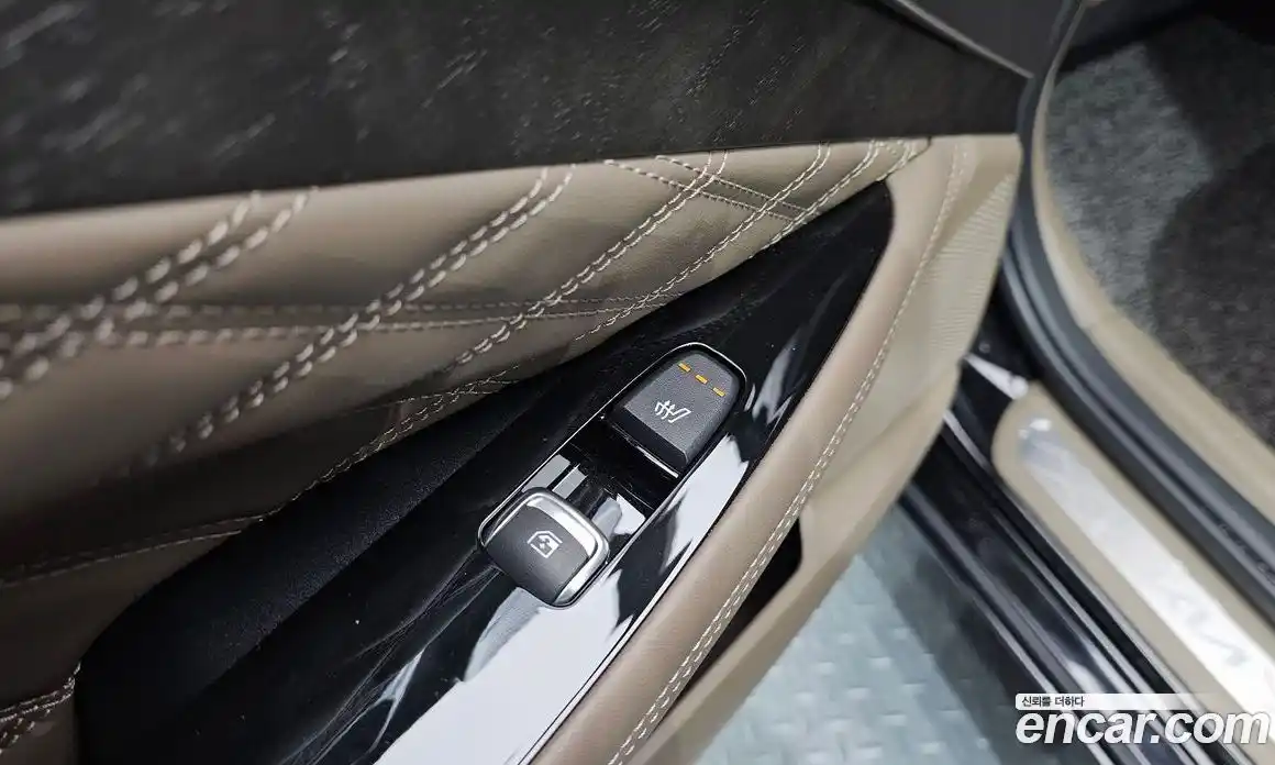 Kia K8 2023 1.6 Автомат в Москве № 120259, фото 18