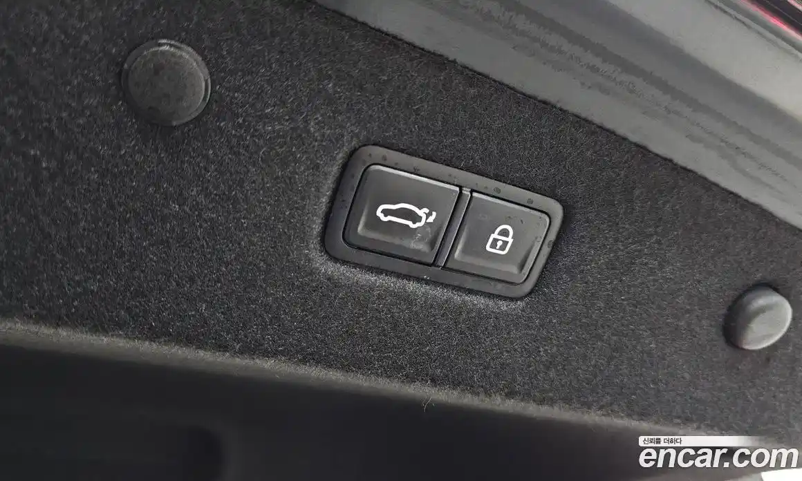 Kia K8 2023 1.6 Автомат в Москве № 120259, фото 20