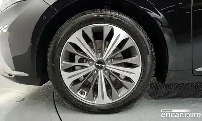 Kia K8 2023 1.6 Автомат в Москве № 120259, миниатюра 5