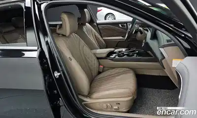 Kia K8 2023 1.6 Автомат в Москве № 120259, миниатюра 10