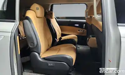 Kia Canival 2022 2.2 Автомат в Москве № 121255, миниатюра 11