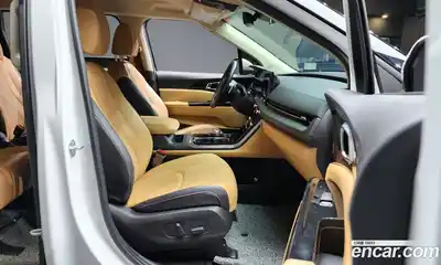 Kia Canival 2022 2.2 Автомат в Москве № 121255, миниатюра 12