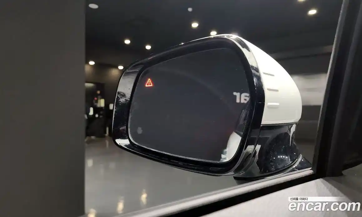 Kia Canival 2022 2.2 Автомат в Москве № 121255, фото 15