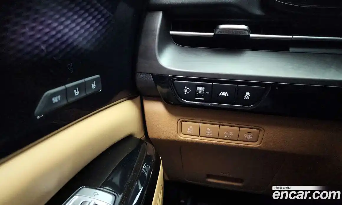 Kia Canival 2022 2.2 Автомат в Москве № 121255, фото 19