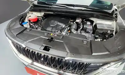 Kia Canival 2022 2.2 Автомат в Москве № 121255, миниатюра 2