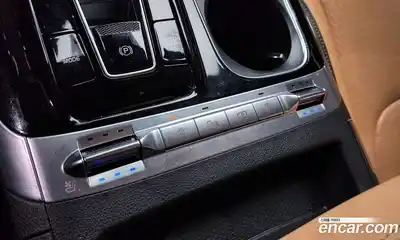 Kia Canival 2022 2.2 Автомат в Москве № 121255, миниатюра 8