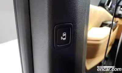 Kia Canival 2022 2.2 Автомат в Москве № 121255, миниатюра 9