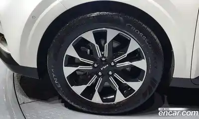 Kia Canival 2022 2.2 Автомат в Москве № 121255, миниатюра 10