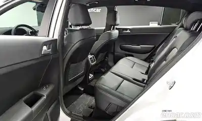 Kia Sportage 2019 2.0 Автомат в Москве № 122021, миниатюра 12