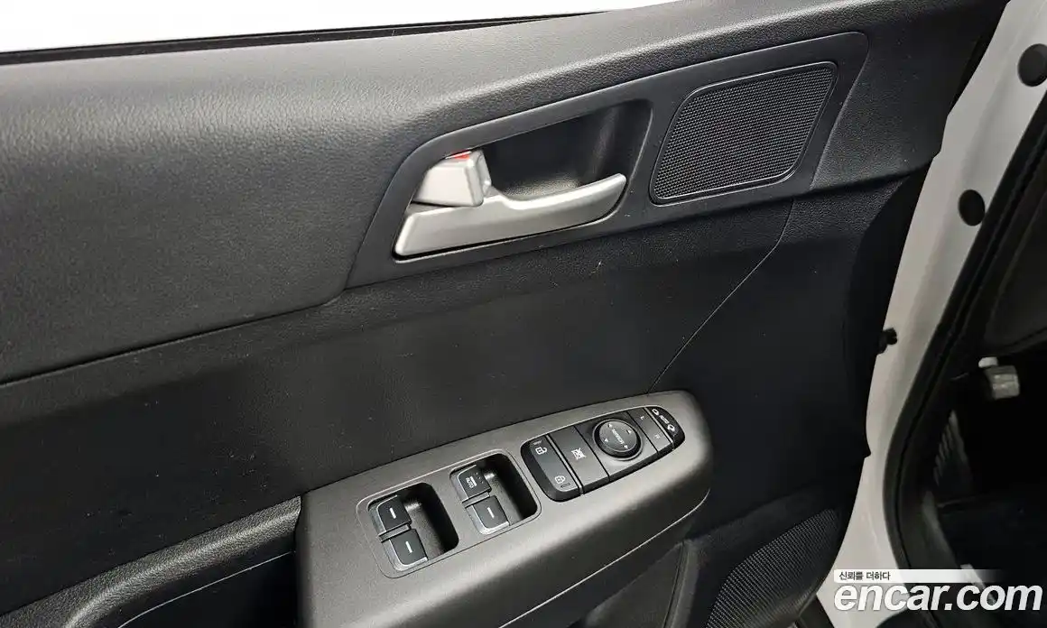 Kia Sportage 2019 2.0 Автомат в Москве № 122021, фото 18