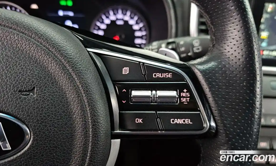 Kia Sportage 2019 2.0 Автомат в Москве № 122021, фото 19