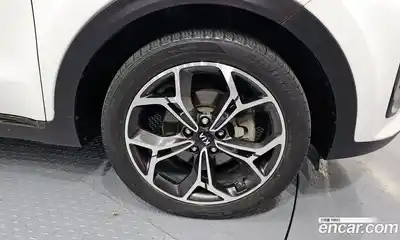 Kia Sportage 2019 2.0 Автомат в Москве № 122021, миниатюра 5