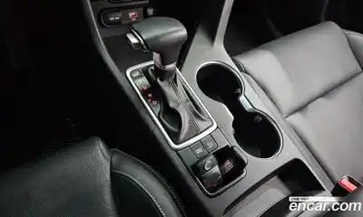 Kia Sportage 2019 2.0 Автомат в Москве № 122021, миниатюра 9