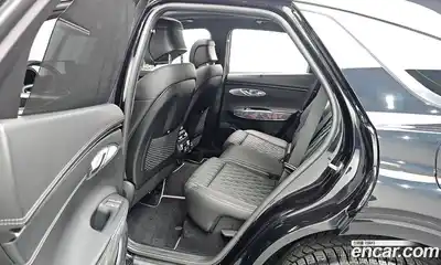 Genesis GV70 2021 3.5 Автомат в Москве № 122542, миниатюра 4