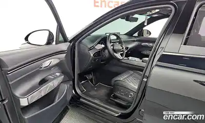 Genesis GV70 2021 3.5 Автомат в Москве № 122542, миниатюра 5