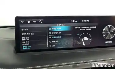 Genesis GV70 2021 3.5 Автомат в Москве № 122542, миниатюра 9