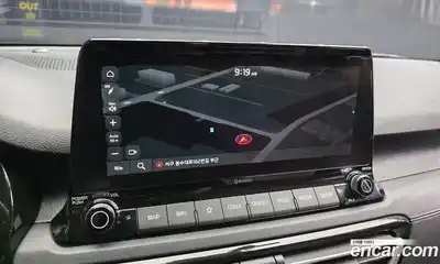 Kia Seltos 2023 1.6 Автомат в Москве № 123048, миниатюра 11