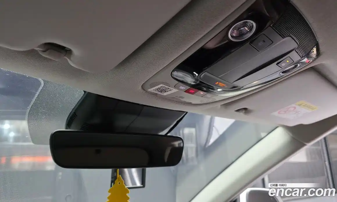 Kia Seltos 2023 1.6 Автомат в Москве № 123048, фото 19